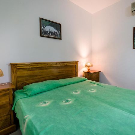 Agriturismo Bio Femminella Principina a Mare Eksteriør billede