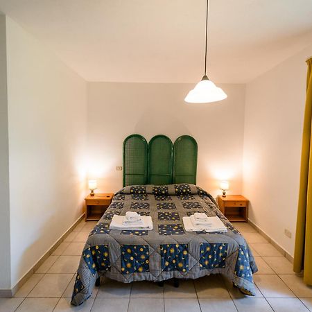 Agriturismo Bio Femminella Principina a Mare Eksteriør billede