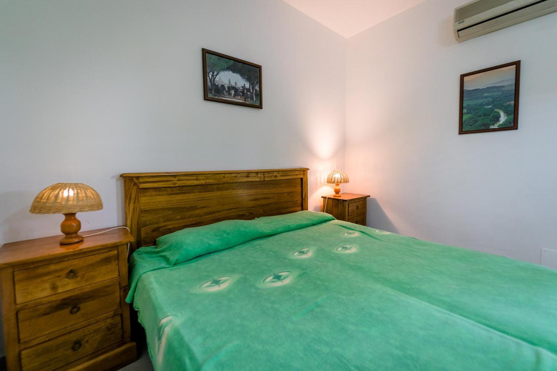 Agriturismo Bio Femminella Principina a Mare Eksteriør billede