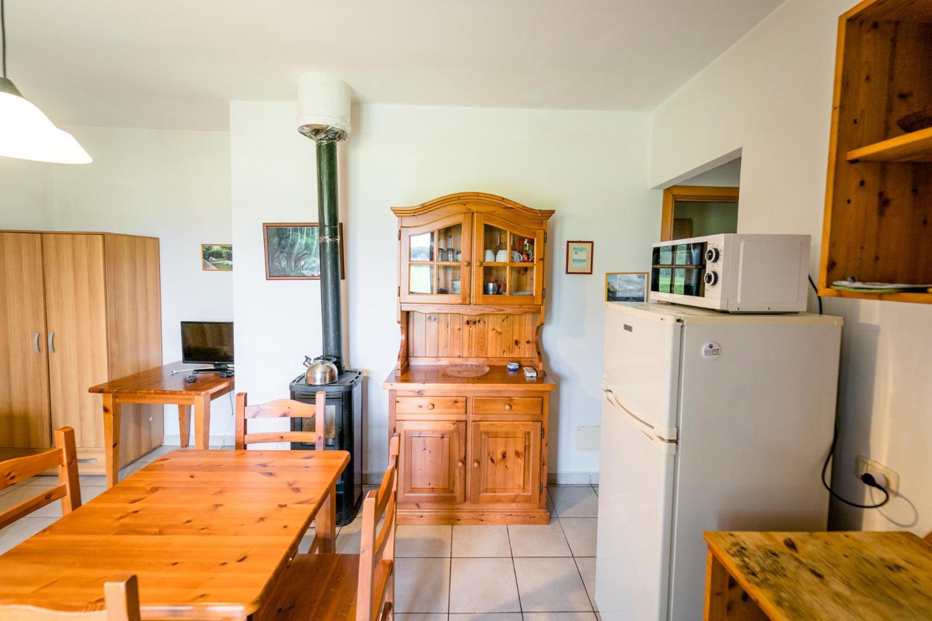 Agriturismo Bio Femminella Principina a Mare Eksteriør billede