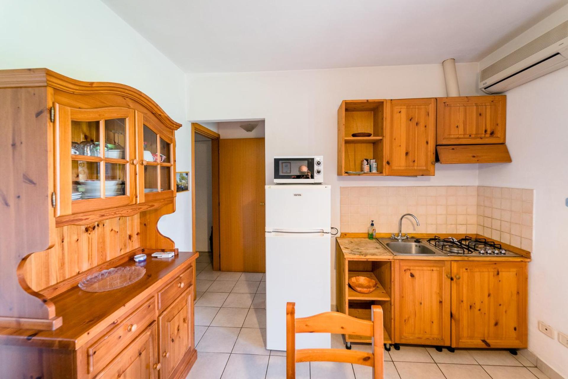Agriturismo Bio Femminella Principina a Mare Eksteriør billede