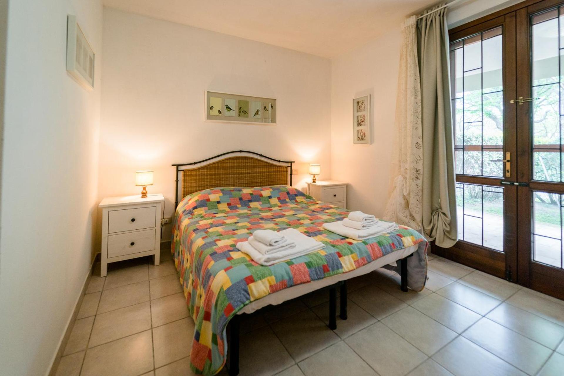 Agriturismo Bio Femminella Principina a Mare Eksteriør billede