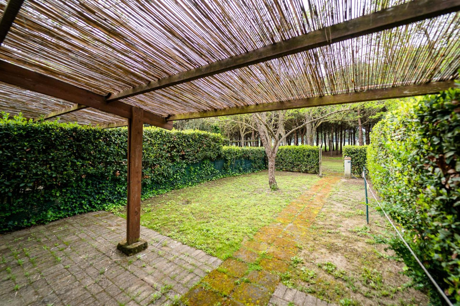 Agriturismo Bio Femminella Principina a Mare Eksteriør billede