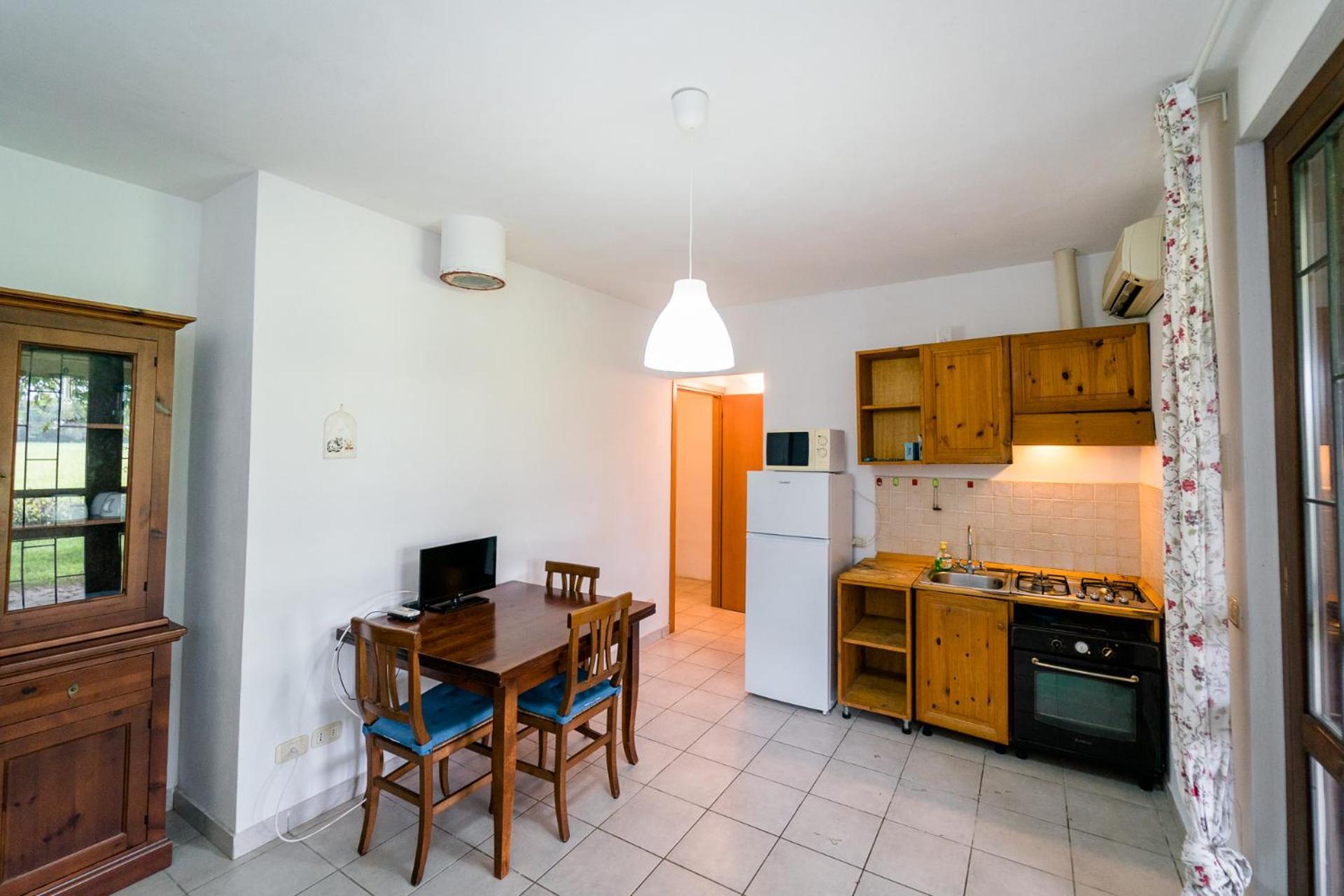 Agriturismo Bio Femminella Principina a Mare Eksteriør billede