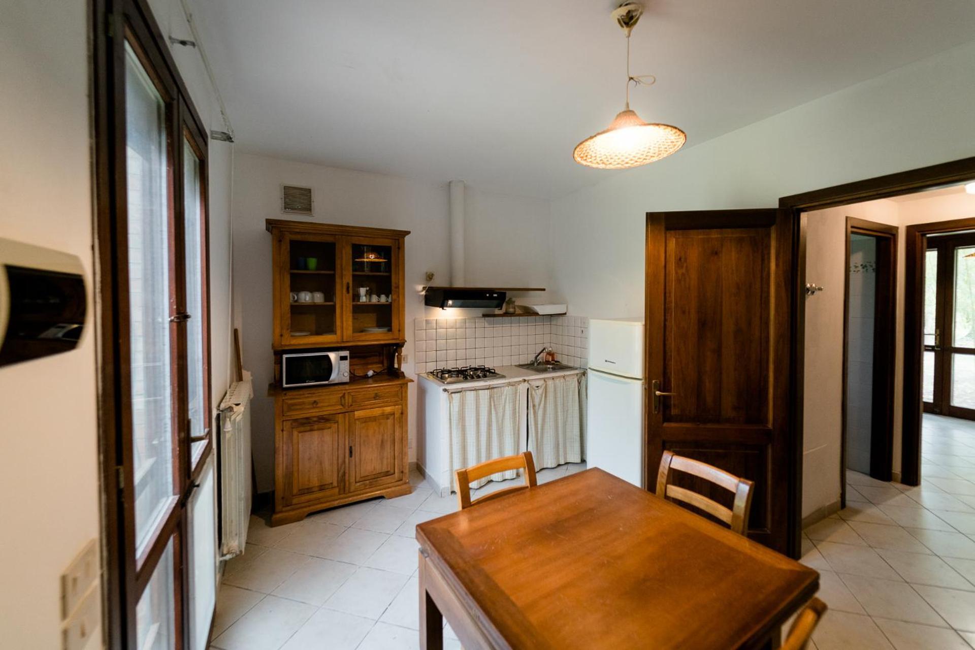 Agriturismo Bio Femminella Principina a Mare Eksteriør billede