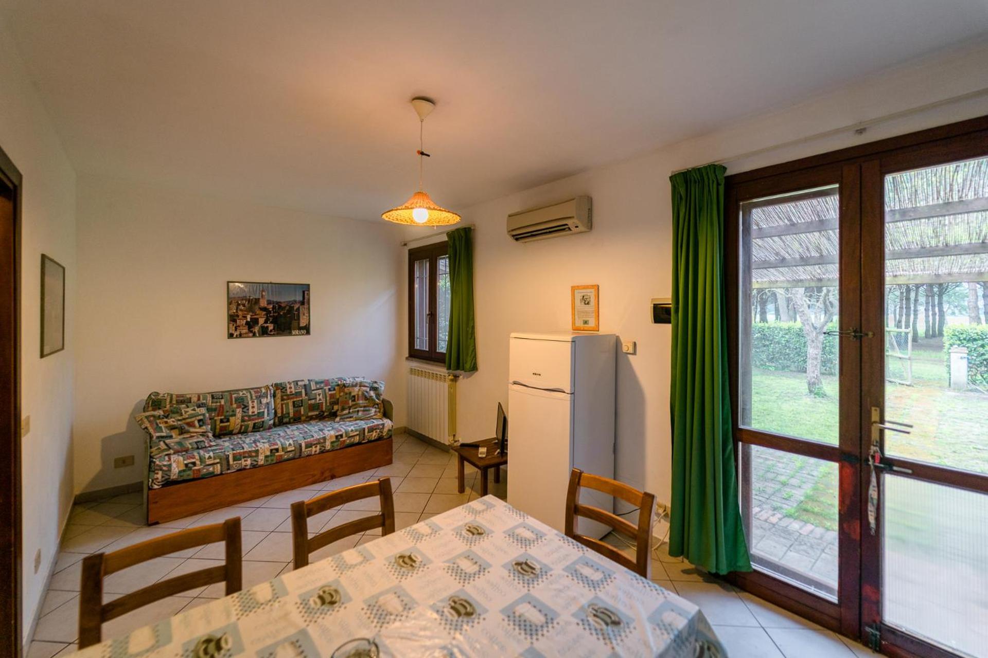 Agriturismo Bio Femminella Principina a Mare Eksteriør billede
