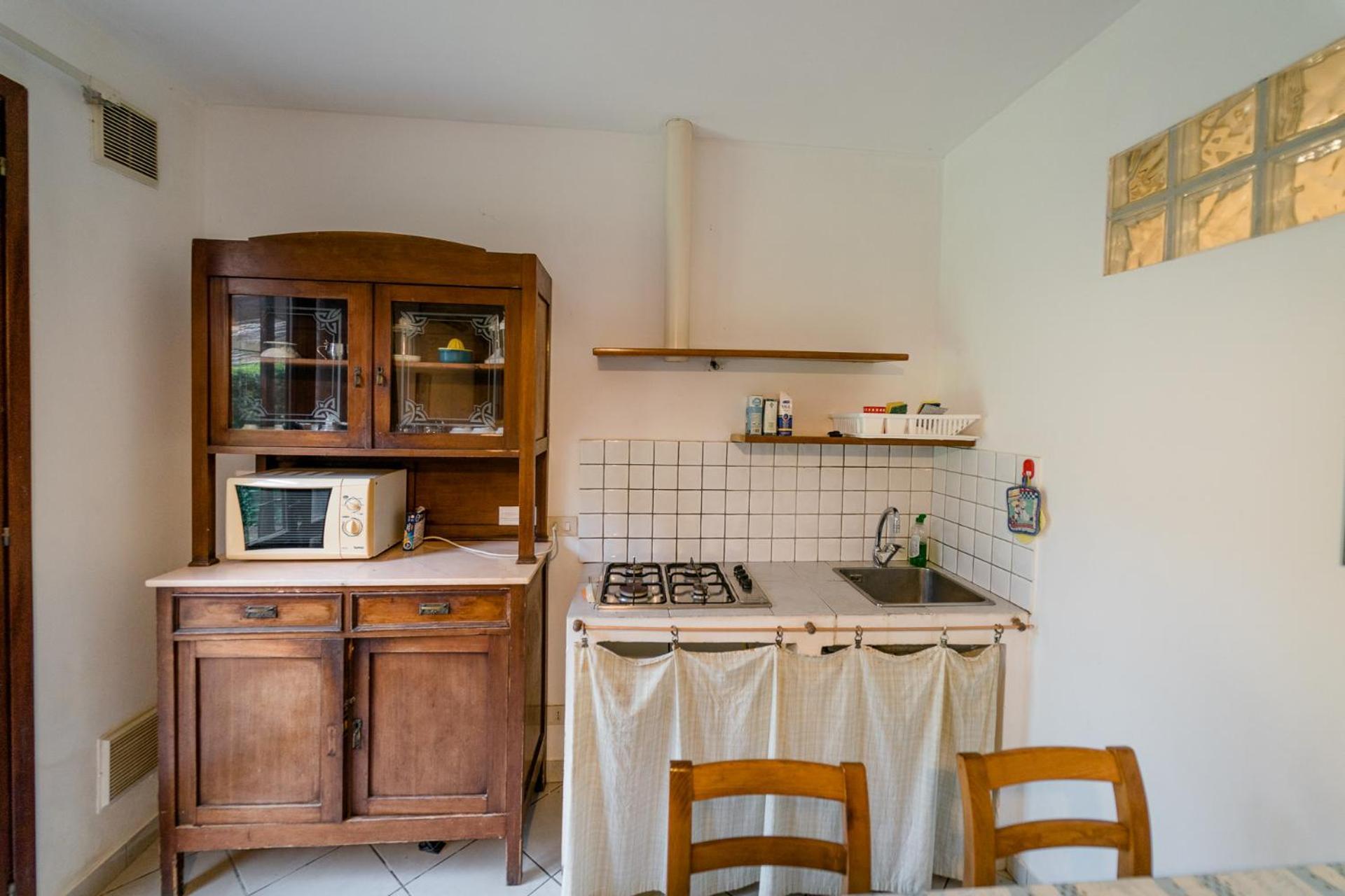 Agriturismo Bio Femminella Principina a Mare Eksteriør billede