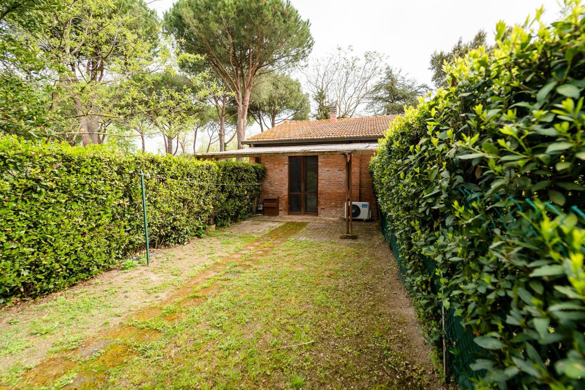 Agriturismo Bio Femminella Principina a Mare Eksteriør billede