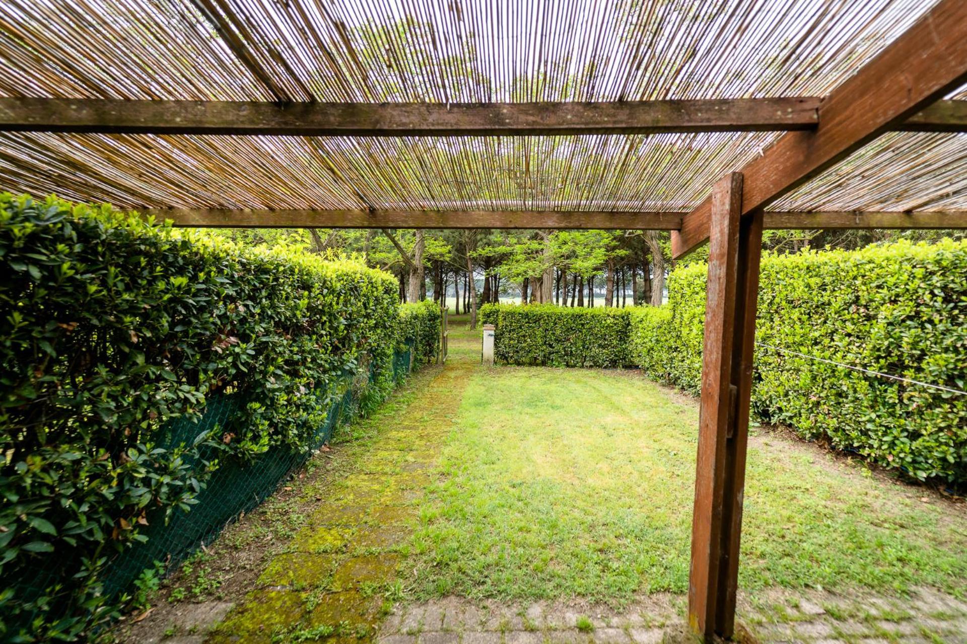 Agriturismo Bio Femminella Principina a Mare Eksteriør billede