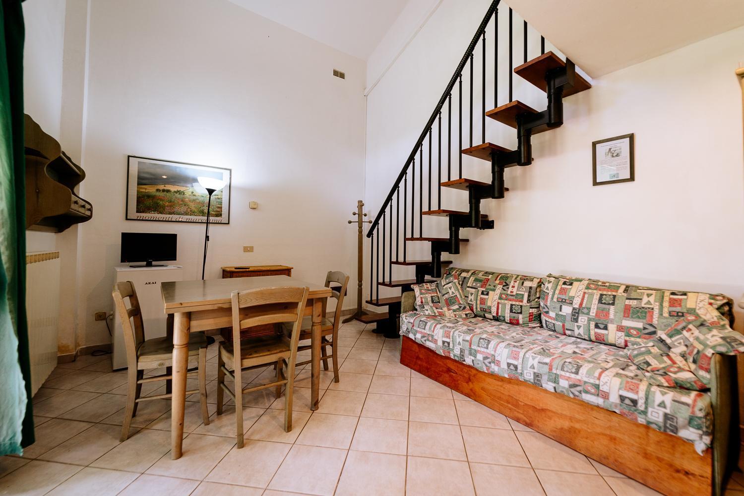 Agriturismo Bio Femminella Principina a Mare Eksteriør billede