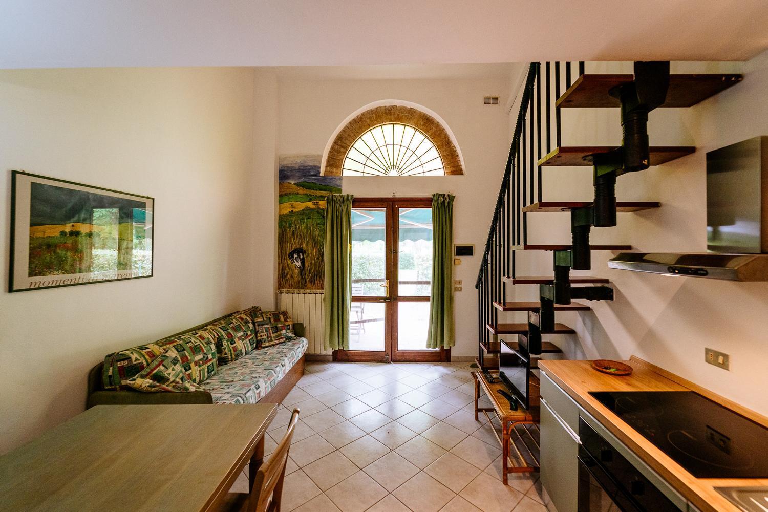 Agriturismo Bio Femminella Principina a Mare Eksteriør billede