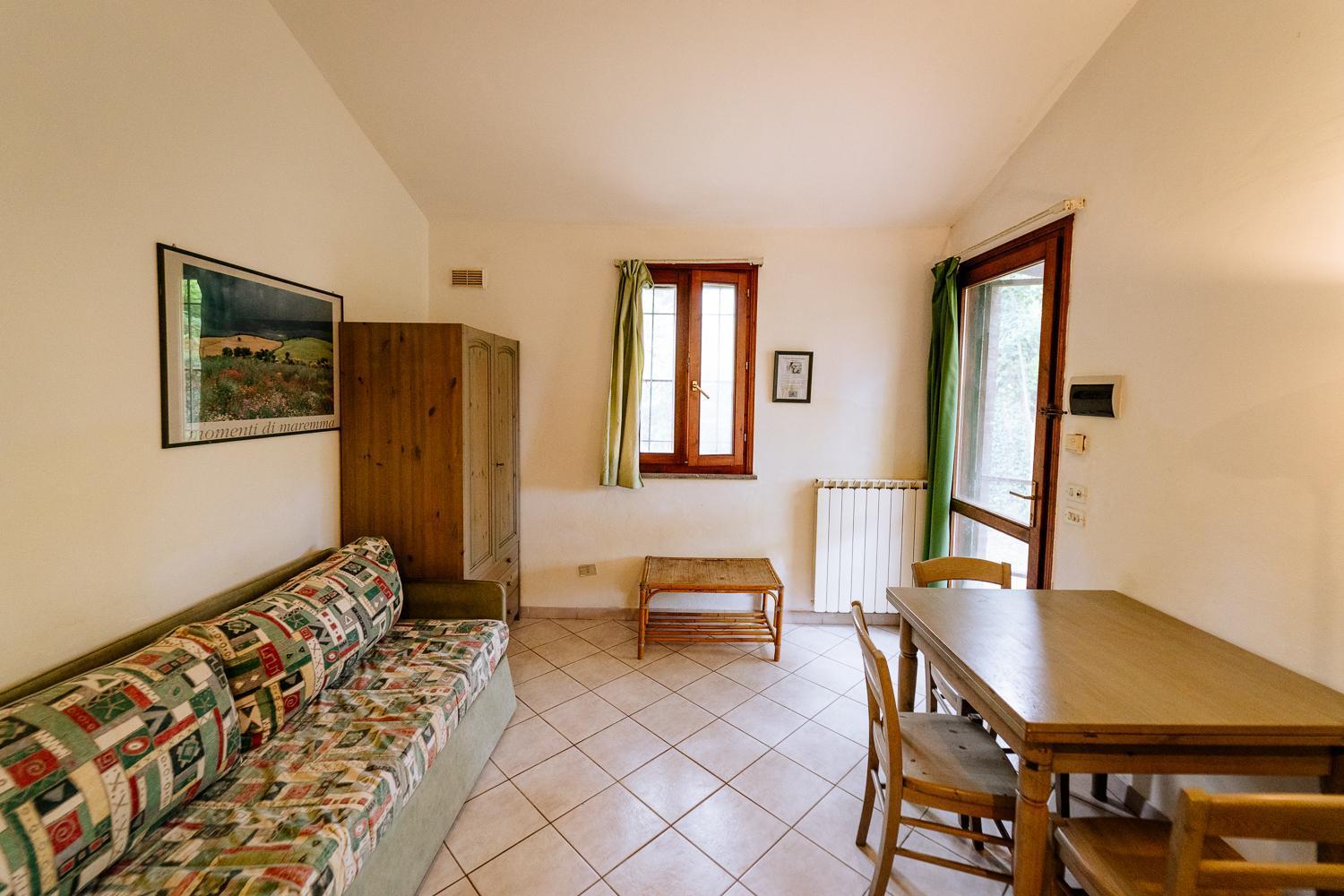 Agriturismo Bio Femminella Principina a Mare Eksteriør billede