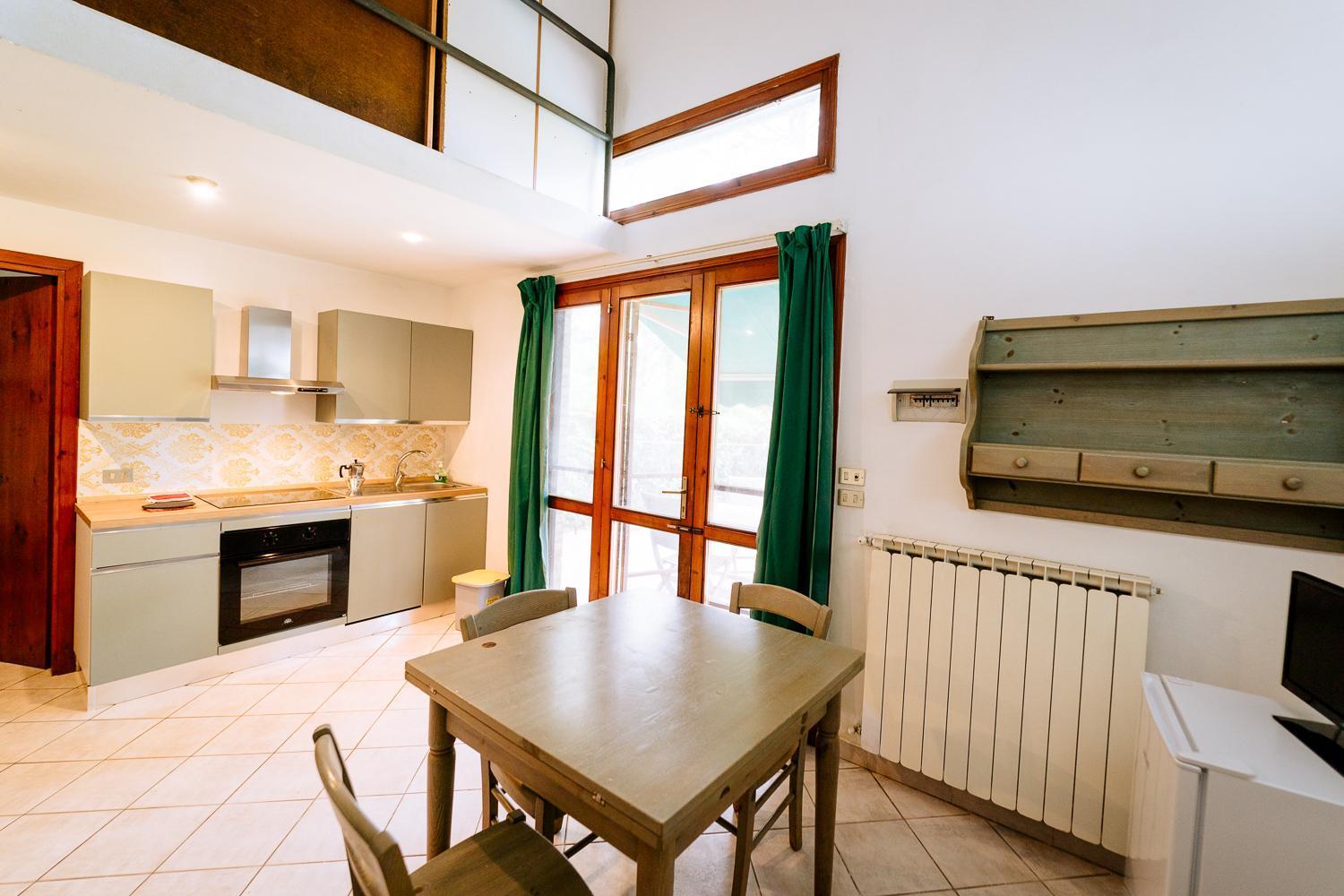 Agriturismo Bio Femminella Principina a Mare Eksteriør billede