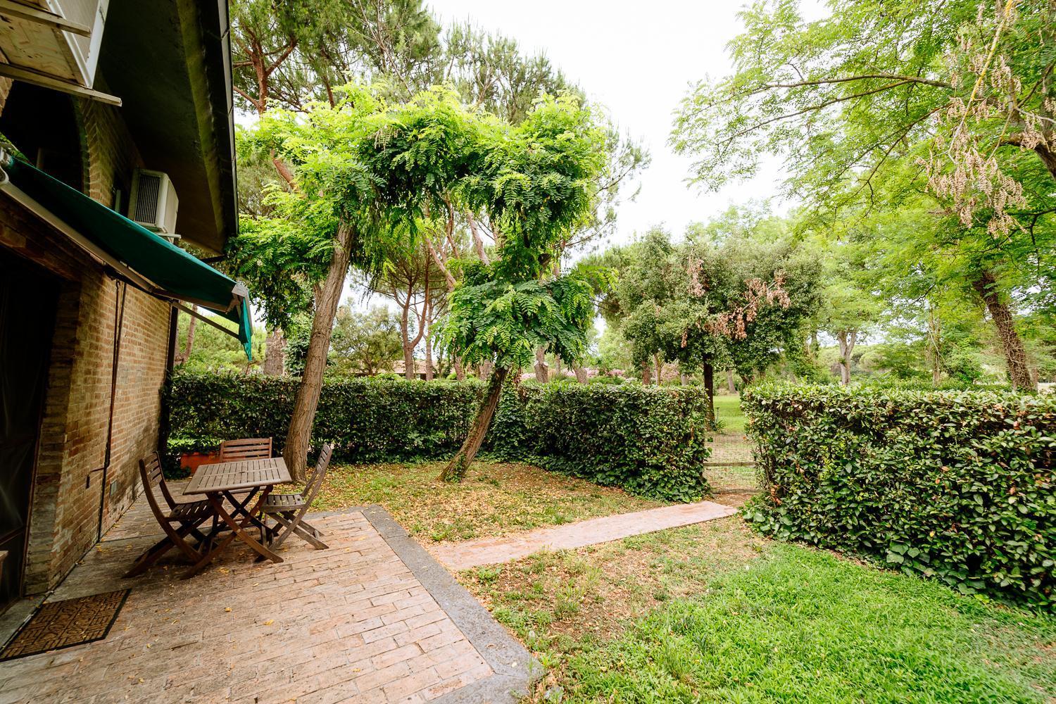 Agriturismo Bio Femminella Principina a Mare Eksteriør billede