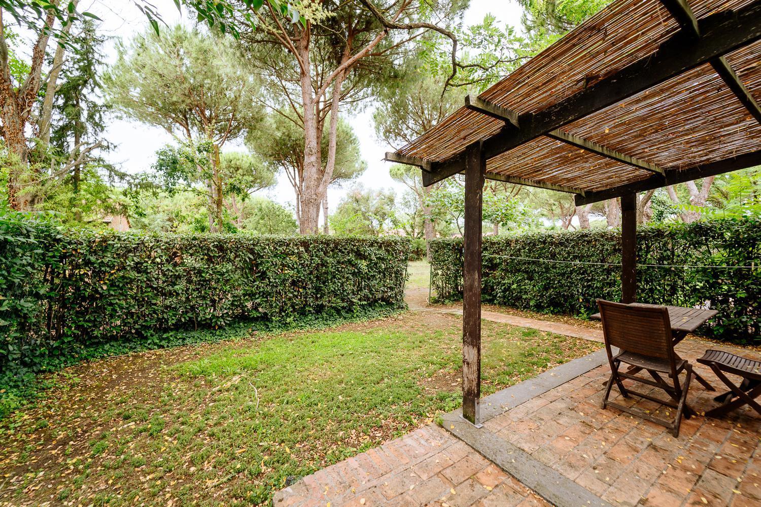 Agriturismo Bio Femminella Principina a Mare Eksteriør billede