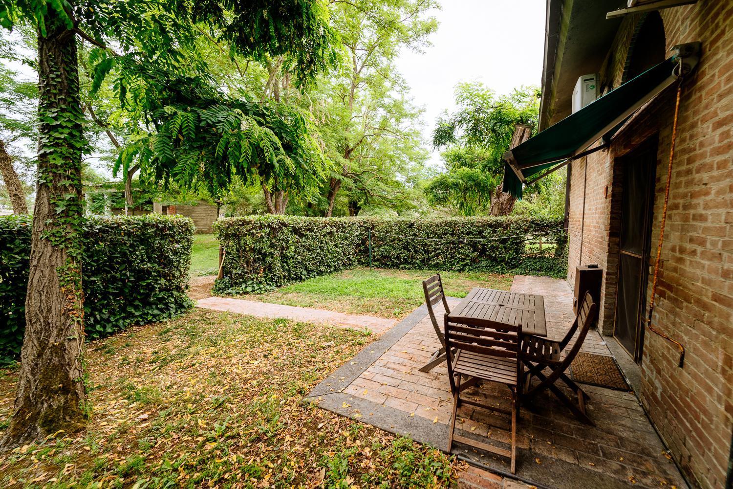 Agriturismo Bio Femminella Principina a Mare Eksteriør billede